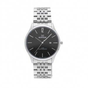 Mirage 8647 Silver Black Lady LDBSSBA
